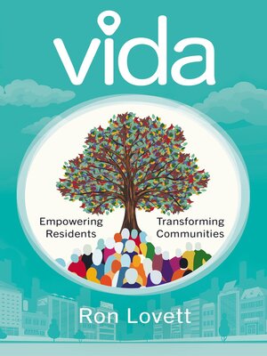 cover image of VIDA